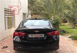 شيفروليه ماليبو